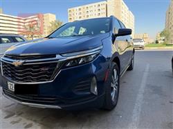 شيفروليه ايكونس